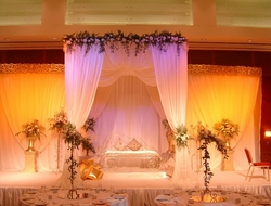 WEDDING TENTS RENTAL IN SHARJAH from UMAIR TENTS & SHADES 00971557781265