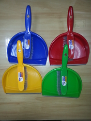 Dustpan Set Suppliers In UAE from DAITONA GENERAL TRADING (LLC)