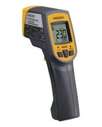INFRARED THERMOMETER FT3701-20