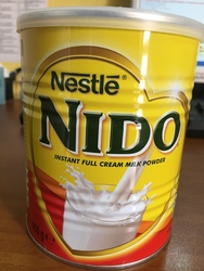 Nido Milk Powder 900grm from FAR WAY GENERAL TRADING LLC