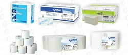 V-fold Paper Suppliers In UAE from DAITONA GENERAL TRADING (LLC)