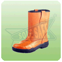 Industrial Safety Shoes from SUPER SAFETY SERVICES