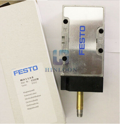 Original FESTO Products Available in UAE