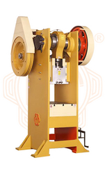 'H' Type Power Press from FOREMAN MACHINE TOOLS PVT LTD