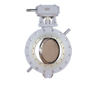BUTTERFLY VALVES  SUPPLIERS UAE from EMIRATES LINK TECHONOLOGY