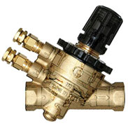 PRESSURE INDEPENDENT CONTROL VALVES IN UAE from EMIRATES LINK TECHONOLOGY