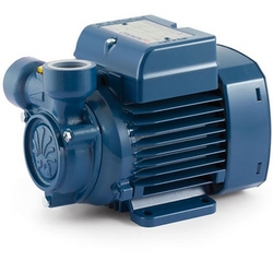 PQ  PUMPS WITH PERIPHERAL IMPELLER from PEDROLLO GULF FZE