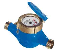 WATER METER SUPPLIERS from TWIN CROWN OIL FIELD EQUIPMENT LLC