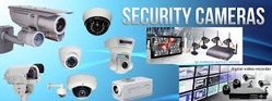 Security Surveillance 