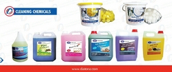 Cleaning Chemicals In DUBAI