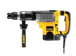 40mm SDS-MAX COMBINATION HAMMER from AL TOWAR OASIS TRADING