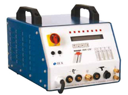 Soyer Stud Welding Machines in UAE from SPARK TECHNICAL SUPPLIES FZE