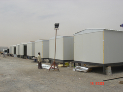 OFFICE UNITS from GZONE GENERAL TRADING & CONTRACTING