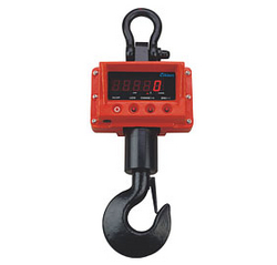 CRANE WEIGHING SCALE from ADEX INTL