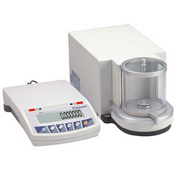 LABORATORY SCALES from ADEX INTL