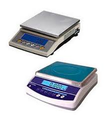 BENCH SCALE from ADEX INTL