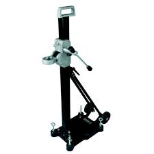 MEDIUM DRILLING STAND WITH INTREGATED VACCUM BASE 