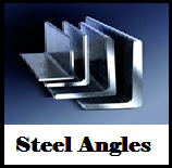 STEEL ANGLES IN UAE