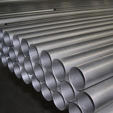 STAINLESS STEEL PIPES from M.A.INTERNATIONAL