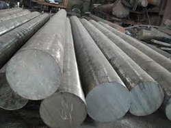 Carbon Steel Round Bars from M.A.INTERNATIONAL