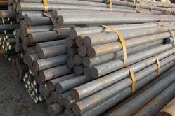 Tool Steel Round Bars from M.A.INTERNATIONAL