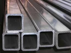 Alloy Steel Pipes from M.A.INTERNATIONAL