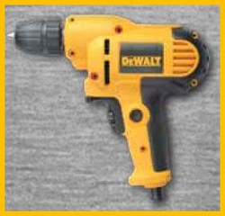 10mm MID - HANDLE ROTARY DRILL from AL TOWAR OASIS TRADING