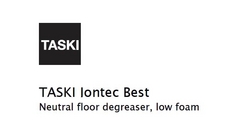 TASKI Jontec Best F4e from MARS EQUIPMENT COMPANY L.L.C.