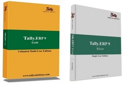 TALLY ERP SERVICES SHARJAH