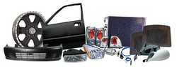 AUTOMOBILE PARTS AND ACCESSORIES SUPPLIERS IN UAE from VIRGINIA SPARE PARTS TRADING