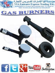 GAS BURNER TURKEY