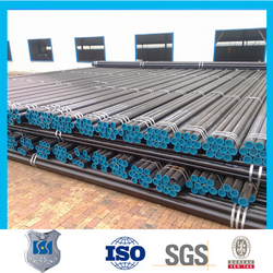 ERW pipe/black steel pipe for sale