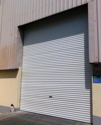 DOORS & GATES AUTOMATIC from DOORS & SHADE SYSTEMS