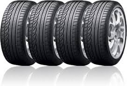 TYRE DEALERS EQT & SUPPLIES from SAHNI GENERAL TRADING