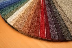 CARPET & RUG SUPPLIERS CONTRACT from UNITED HOUSE