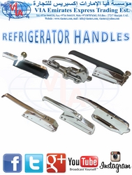 REFRIGERATION HANDLE & COLD ROOM HANDLE   from VIA EMIRATES EXPRESS TRADING EST