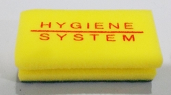 Hygiene System In UAE from DAITONA GENERAL TRADING (LLC)