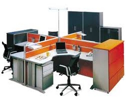 OFFICE FURNITURE & EQUIPMENT RETAIL from ROZELLA GENRAL TRADING