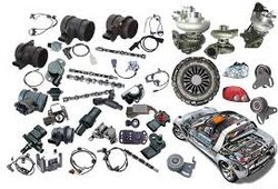 AUTOMOBILE PARTS AND ACCESSORIES suppliers in uae  from AUTO TRACK 