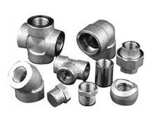 Forged Pipe Fittings from VINAYAK STEEL (INDIA)