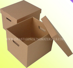 FILE STORAGE BOXES from IDEA STAR PACKING MATERIALS TRADING LLC.