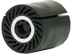 RUBBER CUSION   , EXPANSION ROLLER , RUBBER WHEEL  from AL TAHER CHEMICALS TRADING LLC.