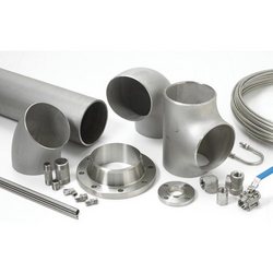 SS 416 Buttweld Fittings from VINAYAK STEEL (INDIA)