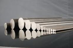 Stainless Steel 321 Round Bars from VINAYAK STEEL (INDIA)