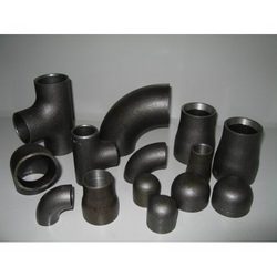 SS 409 Buttweld Fittings from VINAYAK STEEL (INDIA)
