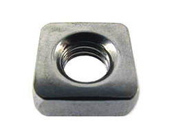 Inconel Square Nuts  from VINAYAK STEEL (INDIA)