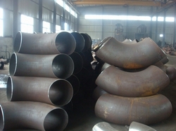 Stainless Steel 304 Elbow from VINAYAK STEEL (INDIA)