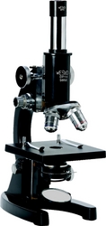 Widefield Senior Student Microscope