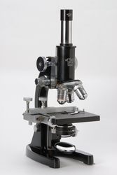 Senior Laboratory & Medical Microscope from WESWOX SCIENTIFIC EQUIPMET PVT.LTD.