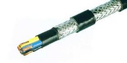 shielded cable from APEX ELECTRICALS